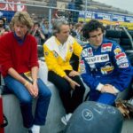 Renault F1 40 years 22