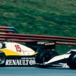 Renault F1 40 years 23