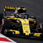 Renault F1 team 03