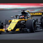 Renault F1 team 04