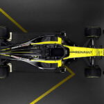 Renault Formula F1 Team 14