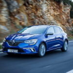 Renault Megane offers 10