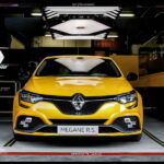 Renault MEGANE RS TROPHY 15