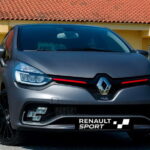 Renault Sport 13