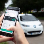 Renault ZOE - autonomy 02