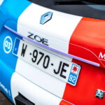 Renault ZOE - autonomy 05