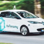 Renault ZOE - autonomy 06