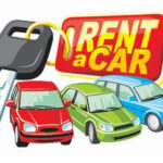 Rent a Car 18 13