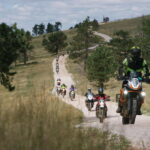Review 13th ADVENTURE RIDER RALLY USA 2016