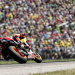 Ring Marc Marquez 2