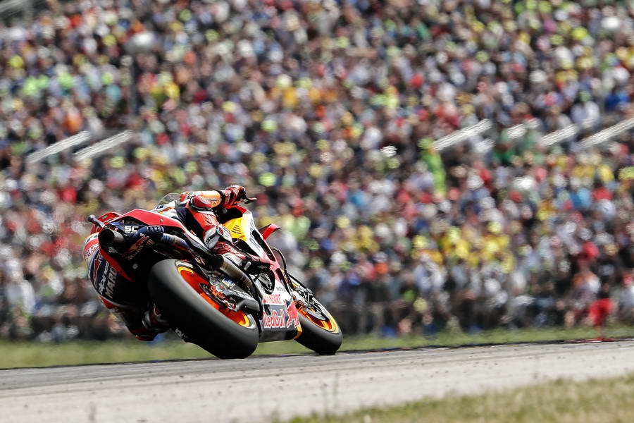 Ring Marc Marquez 2