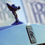 Rolls Royce 34