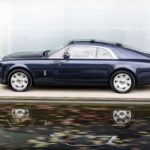 Rolls Royce Sweptail 10