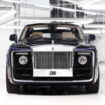 Rolls Royce Sweptail 12