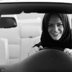 Saudi woman driver 10