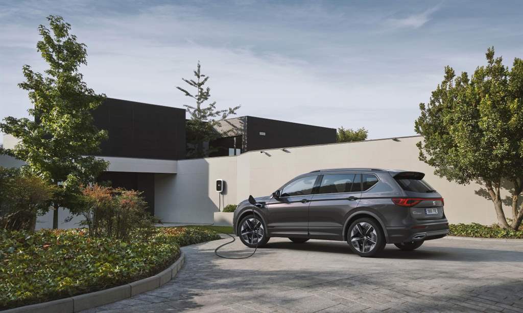 Seat Tarraco FR PHEV_04