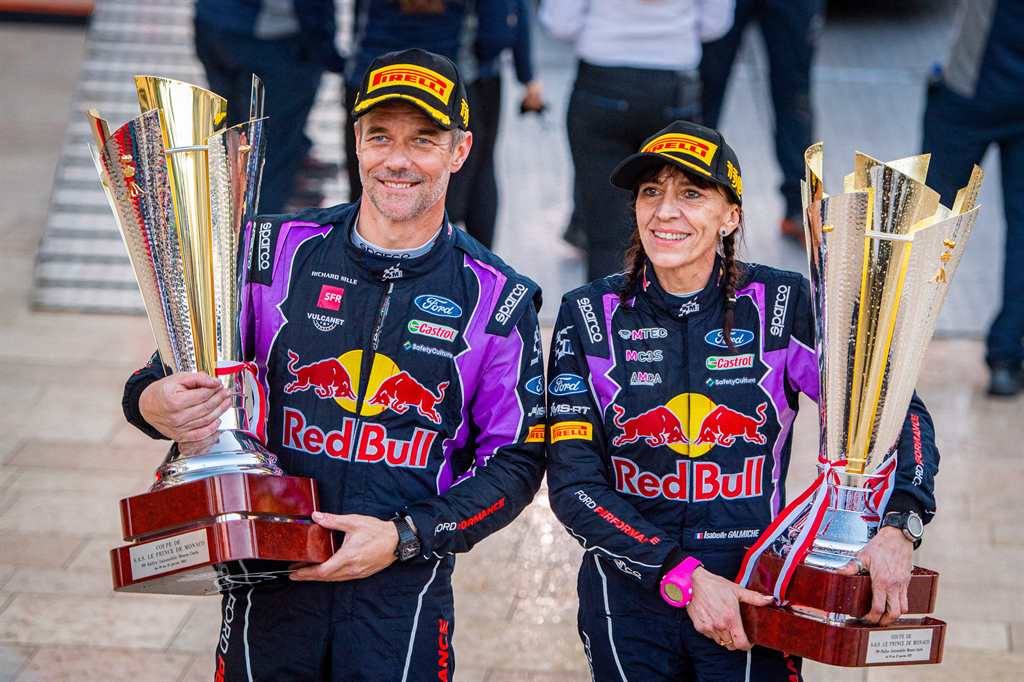Sebastien Loeb - Isabelle Galmiche_02