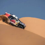 Sebastien Loeb Dakar Rrally 10