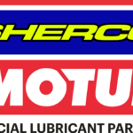 SHERCOxMOTUL