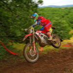 Siafarikas Honda CRF 480R 11