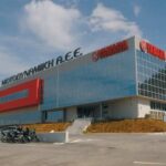 Μοτοδυναμική sixt 03