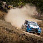 SKODA - EKO ACROPOLIS RALLY - ΚΕΧΑΓΙΑΣ-ΤΣΑΟΥΣΟΓΛΟΥ_2