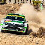 SKODA - EKO ACROPOLIS RALLY - BULACIA-DER OHANNESIAN_2
