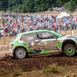 SKODA - EKO ACROPOLIS RALLY - MIKKELSEN-EDMONDSON_1