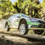 SKODA - EKO ACROPOLIS RALLY - MIKKELSEN-EDMONDSON_2