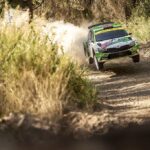 SKODA - EKO ACROPOLIS RALLY - MIKKELSEN-EDMONDSON_3