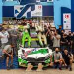 SKODA - EKO ACROPOLIS RALLY - MIKKELSEN-EDMONDSON_9