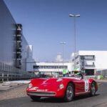 SKODA 1100 OHC ROADSTER___1
