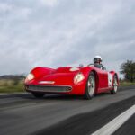 SKODA 1100 OHC ROADSTER___2
