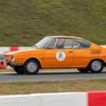 SKODA 110 R