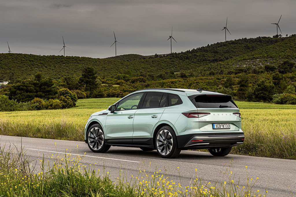 SKODA ENYAQ iV_05