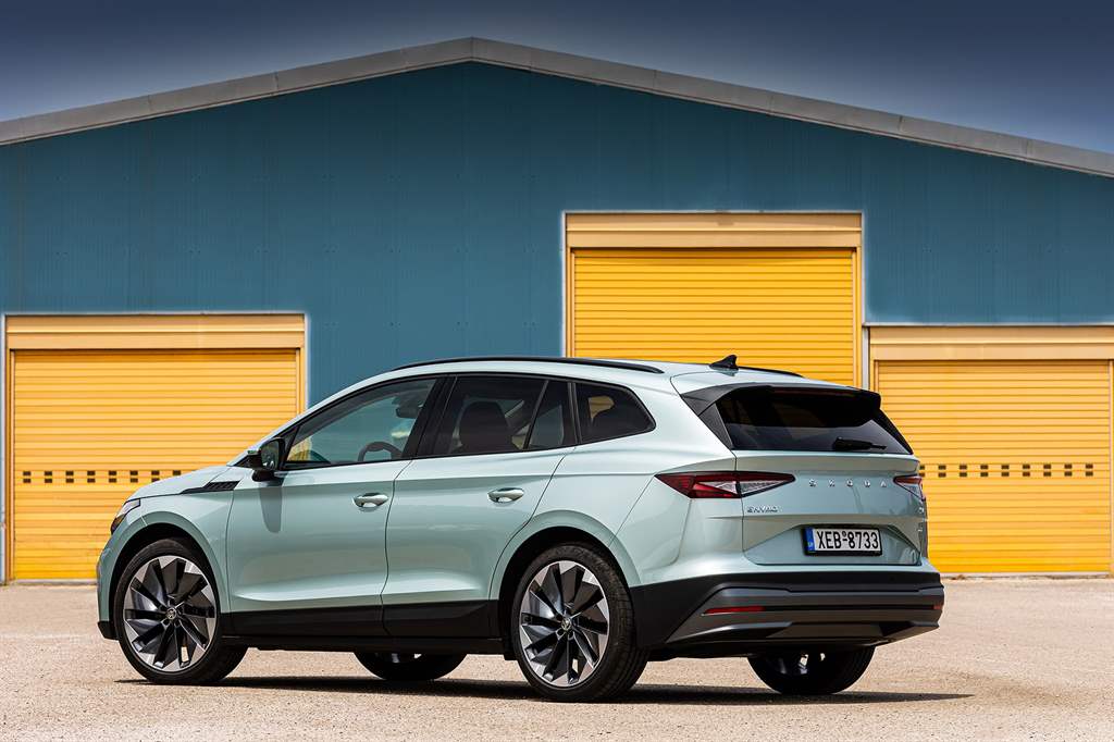 SKODA ENYAQ iV_09