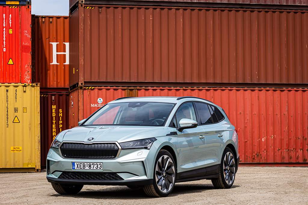 SKODA ENYAQ iV_10