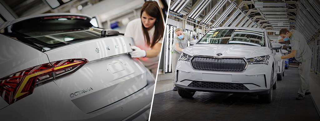 SKODA ENYAQ iV PRODUCTION_03