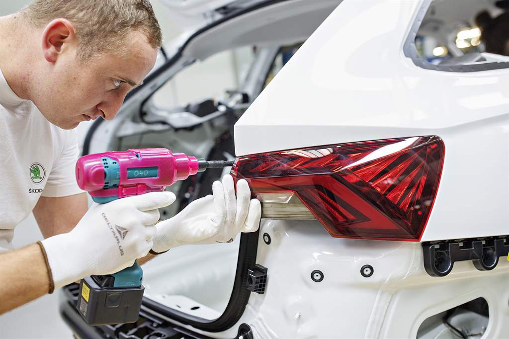 SKODA ENYAQ iV PRODUCTION_05