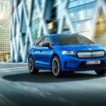 SKODA ENYAQ_SPORTLINE_iV_01