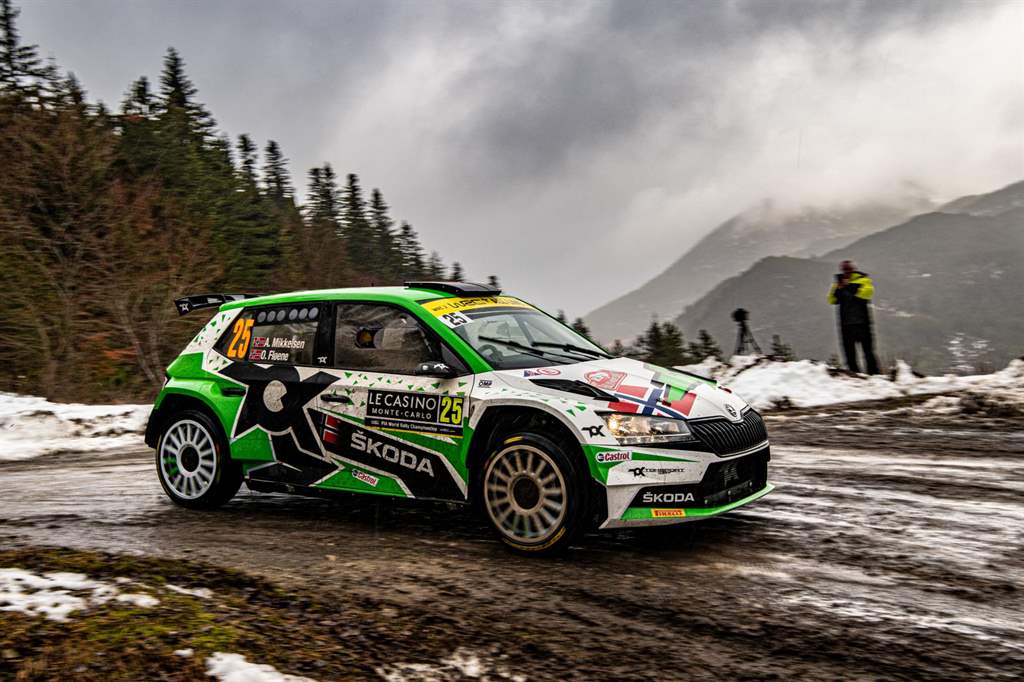 ΜΟΝΤΕ ΚΑΡΛΟ- SKODA FABIA Rally2 evo_05