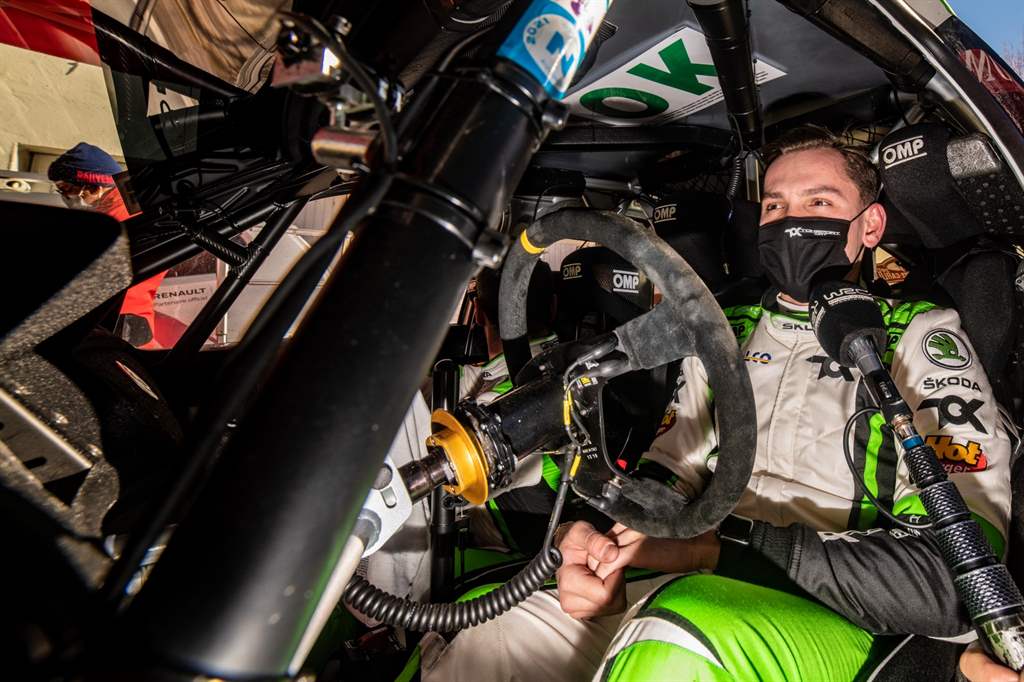 ΜΟΝΤΕ ΚΑΡΛΟ- SKODA FABIA Rally2 evo_10