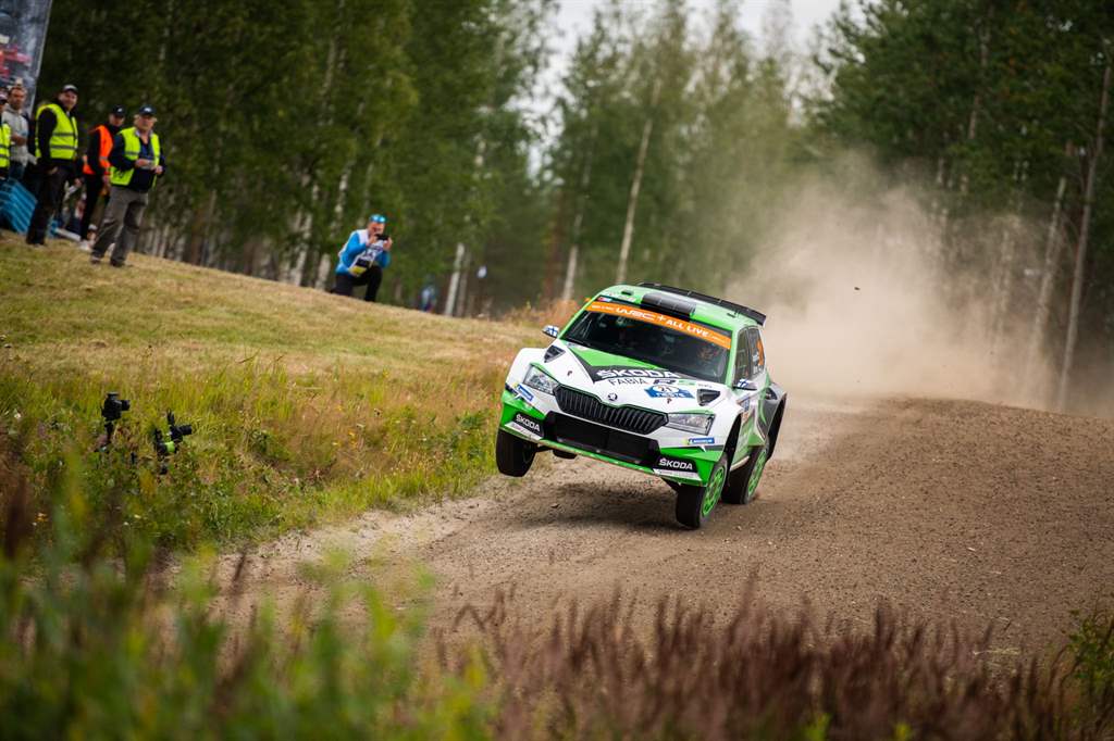 Skoda Finland Rally_03