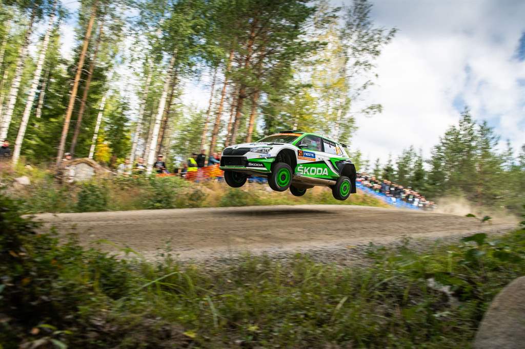 Skoda Finland Rally_04