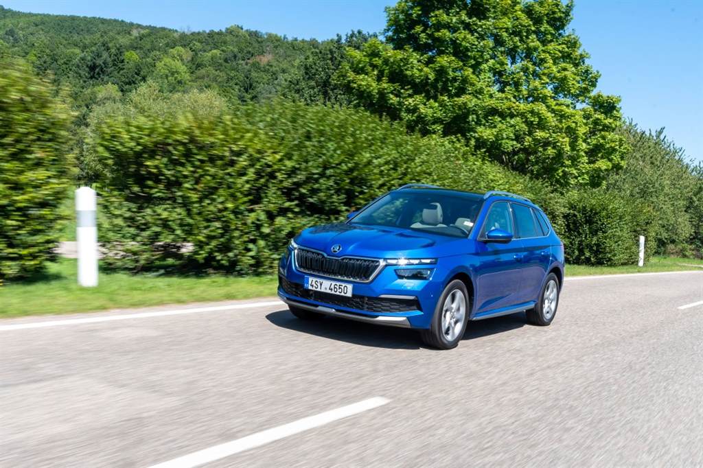 Skoda Kamiq_08