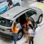 Skoda Karoq Mall Metro 11