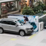 Skoda Karoq Mall Metro 12