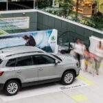 Skoda Karoq Mall Metro 13