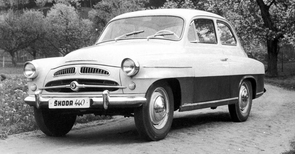 Skoda Octavia 60 years_ 03