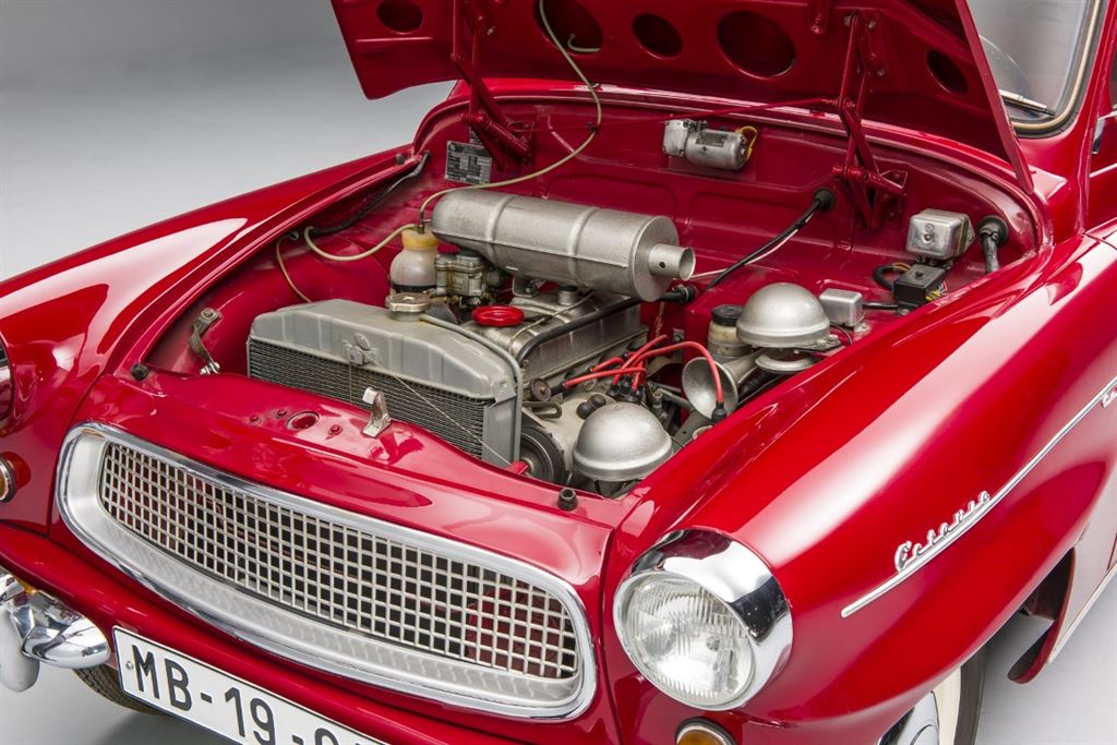 Skoda Octavia 60 years_ 07